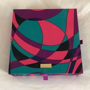 Tarte Eyeshadow Palette